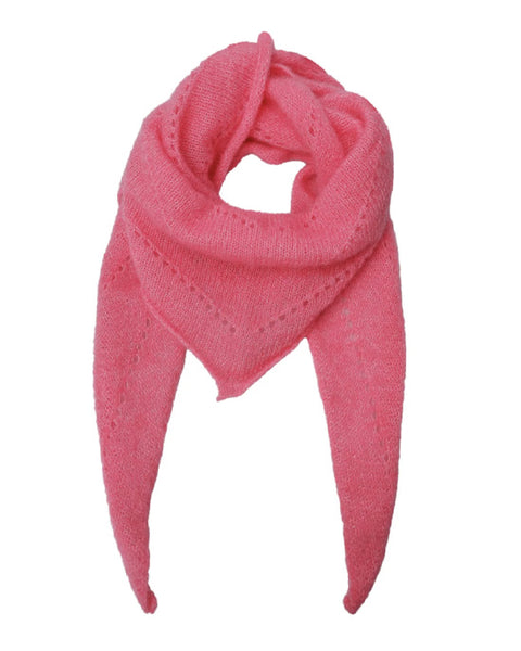 Knitted Mini Scarf - shopatstocks