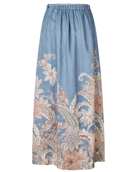 Larissa Skirt Eiko