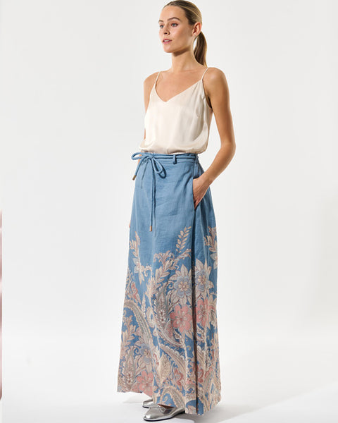 Larissa Skirt Eiko