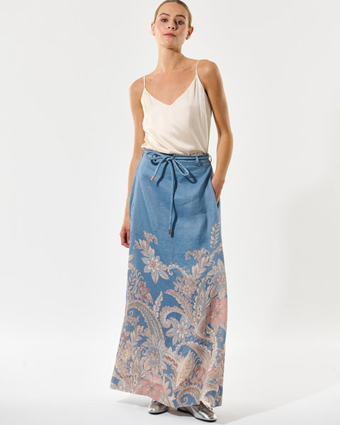 Larissa Skirt Eiko