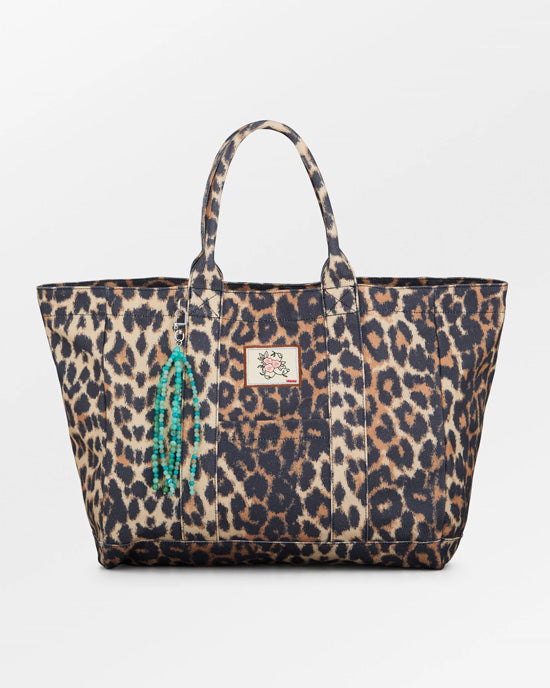 Leola Canvas Camila Bag Black