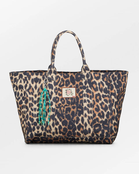 Leola Canvas Camila Bag Black
