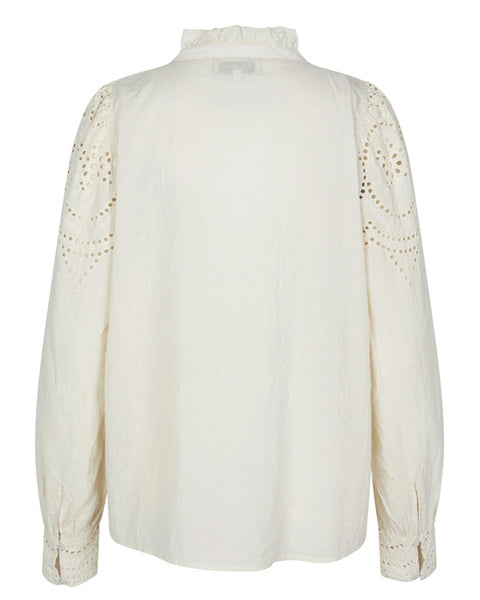 Lula Shirt Creme