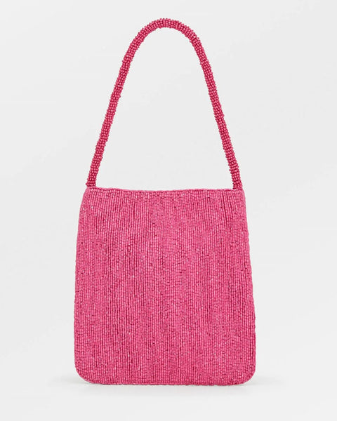 Lustrous Nyra Bag Hot Pink