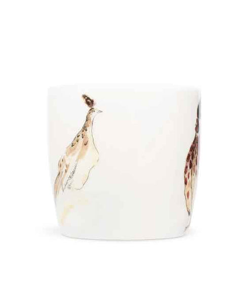 The Big Man Pheasant mug - shopatstocks