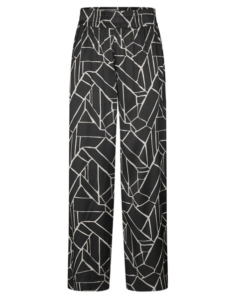 Margo Silk Trousers Jitto