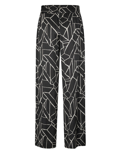 Margo Silk Trousers Jitto