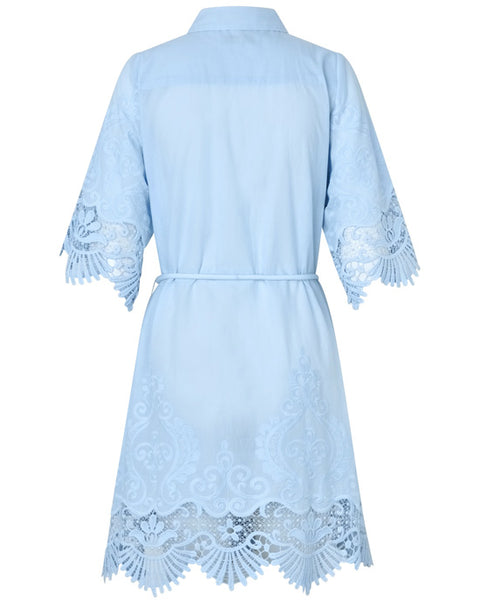 Maryella Dress Skyway - shopatstocks