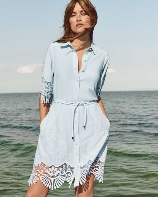 Maryella Dress Skyway