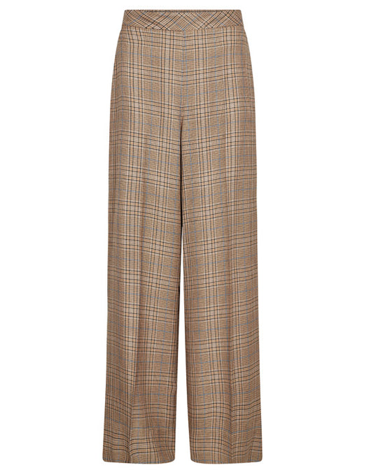 Mie Kalif Pant Blissful Blue, Regul