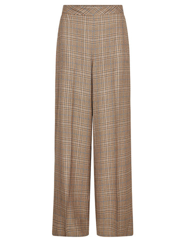 Mie Kalif Pant Blissful Blue, Regul
