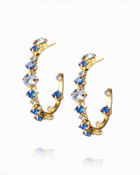 Mini Antonia Earrings