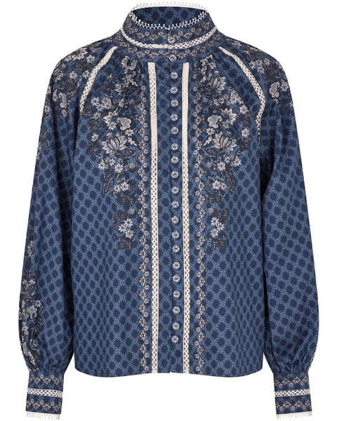 Monia Kudibelle Blouse