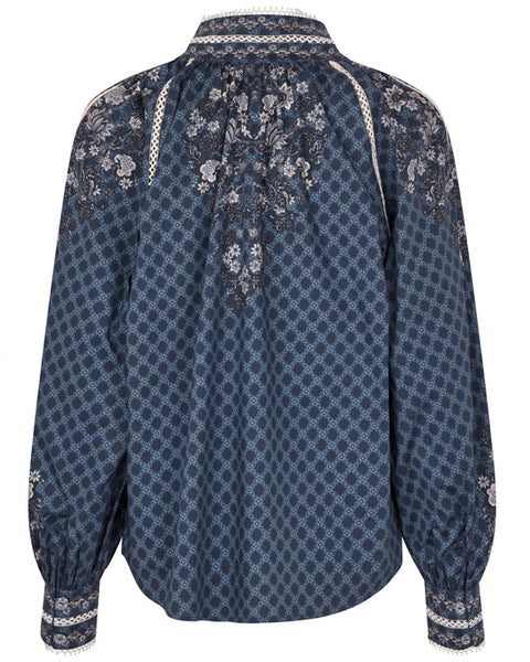 Monia Kudibelle Blouse