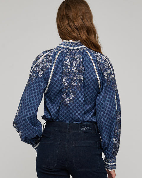 Monia Kudibelle Blouse