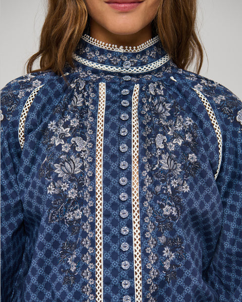 Monia Kudibelle Blouse