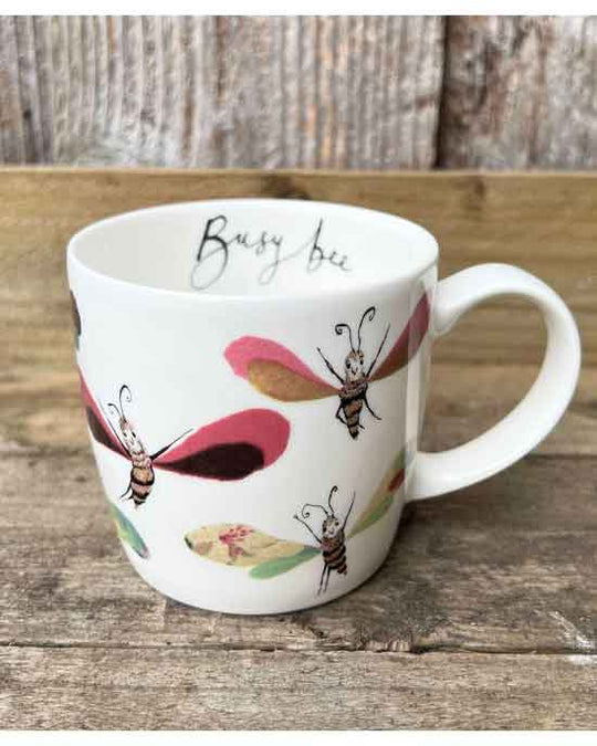 Busy Bee Mug
