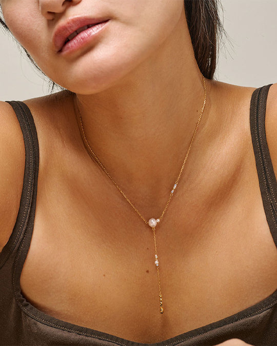 Benedicte Necklace