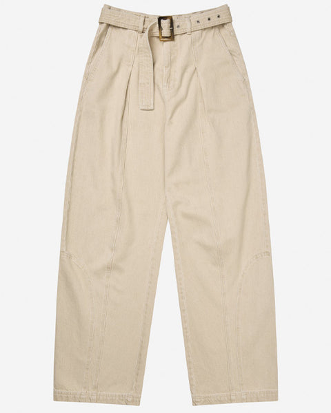Nanina Jeans Sand - shopatstocks