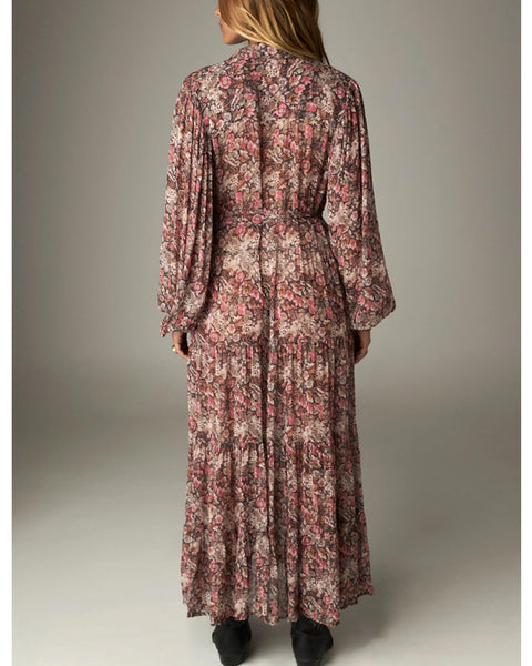 Nile Dress Bucolic Blossom