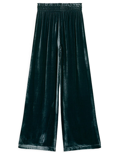 Olivia Trousers Midnight