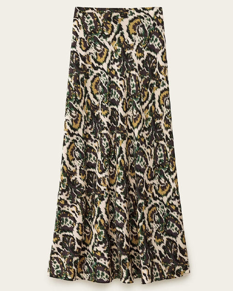 Onintia Skirt Ecru