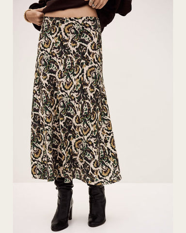 Onintia Skirt Ecru