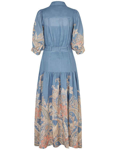 Palma Dress Eiko