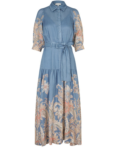 Palma Dress Eiko