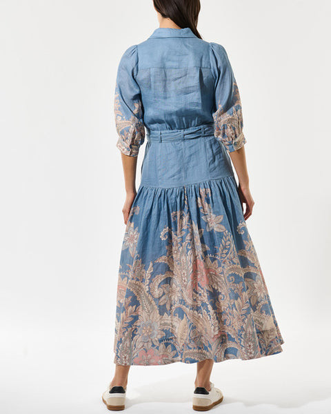 Palma Dress Eiko