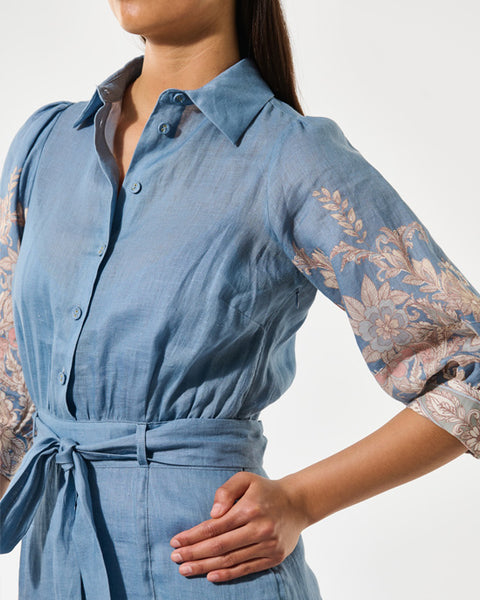 Palma Dress Eiko