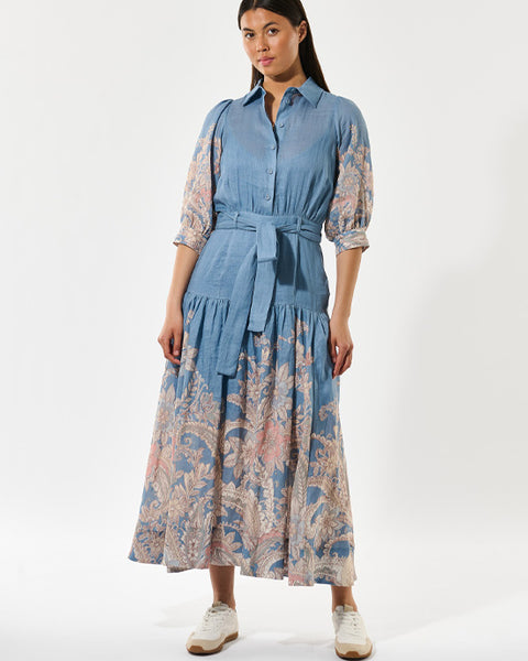 Palma Dress Eiko