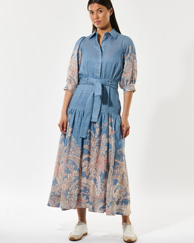 Palma Dress Eiko