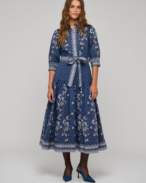 Palma Kudibelle Dress