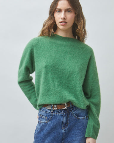 Picadi Jumper Green