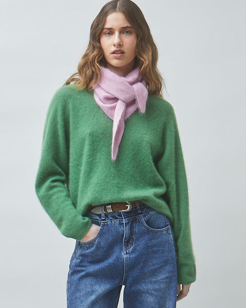 Picadi Jumper Green