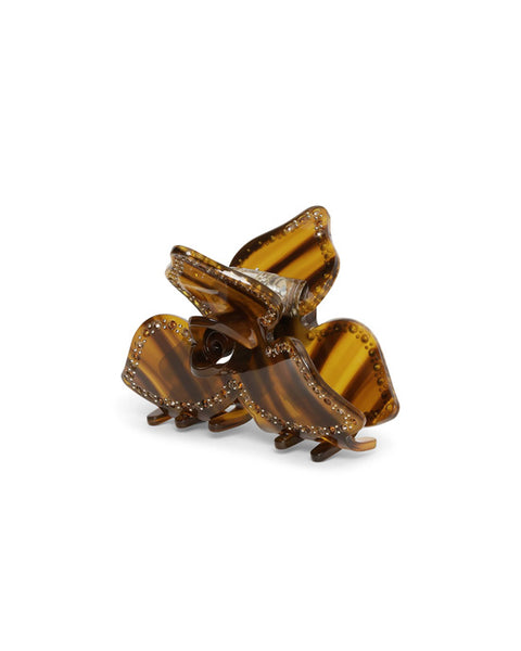 Polly Lume Middle Hair Claw