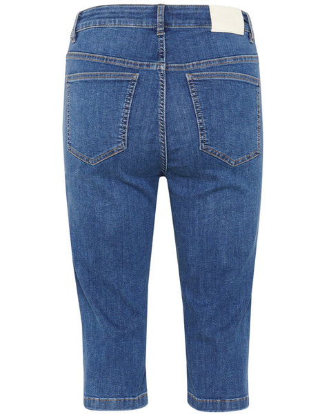 Rivy capri pants Blue