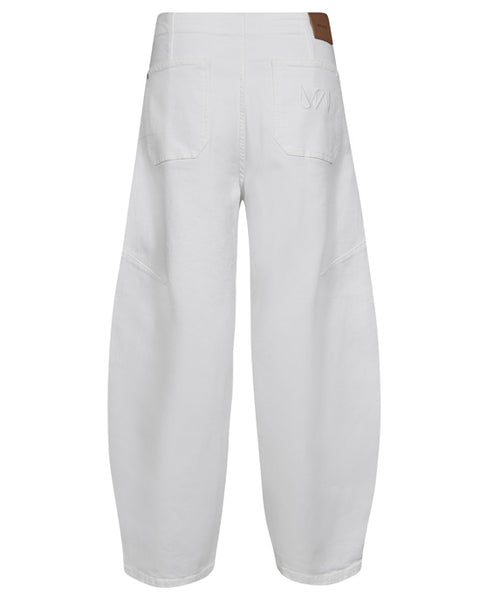 Rosy Bianco Pant White - shopatstocks