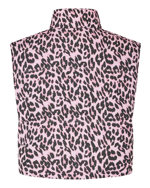 Sada Vest Leopard