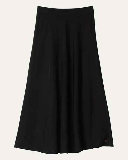 Sara Skirt Black