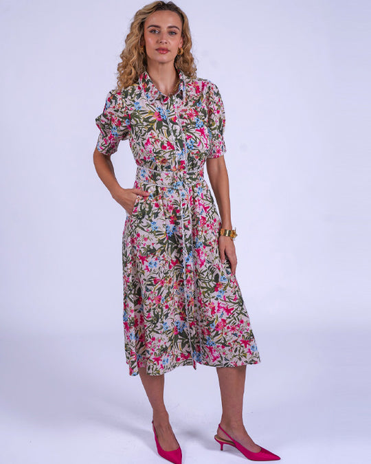 Sydney Dress Botanical Garden