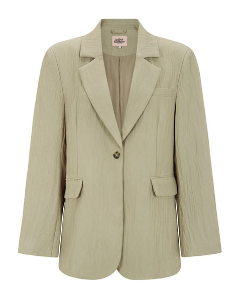 Tilly Blazer Beige - shopatstocks