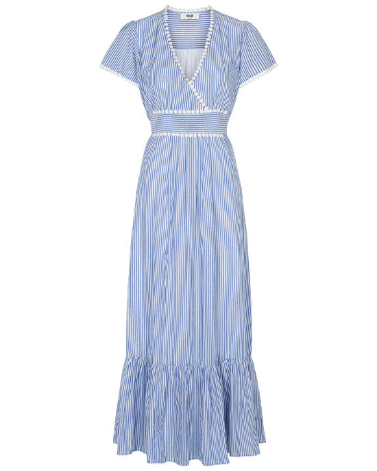 Trish Dress Hydrangea - shopatstocks