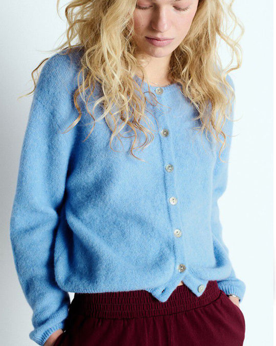 Vitow Cardigan Atmosphere Chine