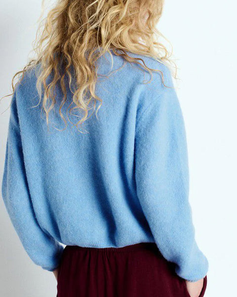 Vitow Cardigan Atmosphere Chine