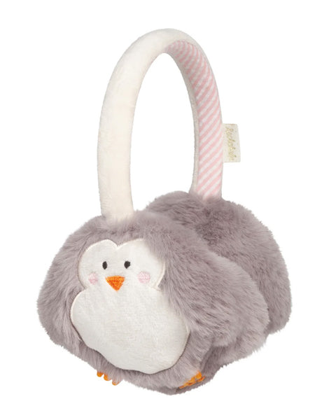 Little Penguin Earmuffs