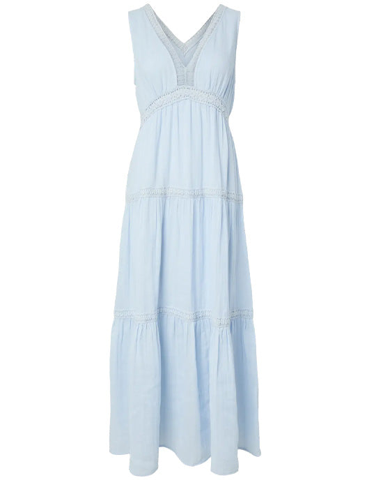 Yasanini Dress Skyway