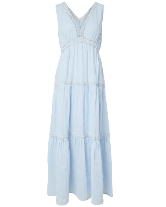 Yasanini Dress Skyway