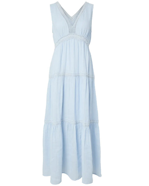 Yasanini Dress Skyway